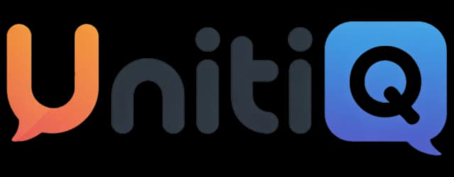 UnitiQ Logo